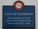 Cave of Harmony (id=6309)